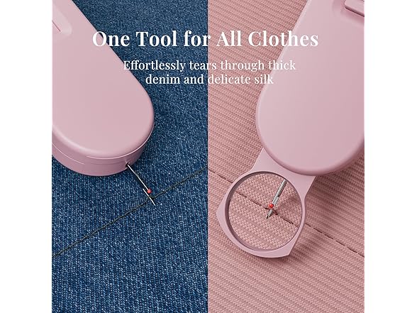 INNOUOR Magnified Seam Ripper