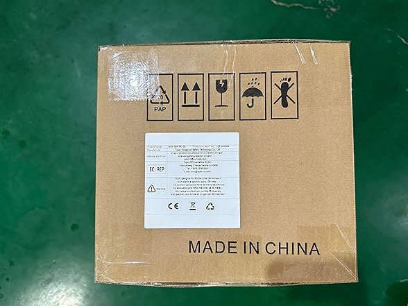 Air Roller Gymnastics Barrel 3.3ft * 35.4inch