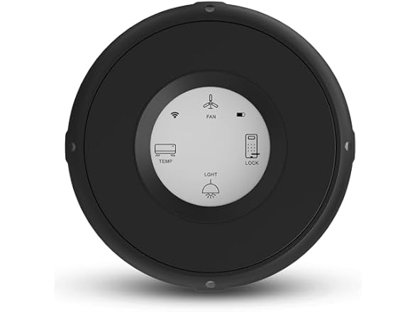 Linxura Smart Home Controller - Onyx