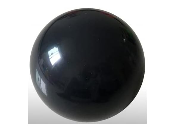 Seamless .68 Cal Paintballs, 100ct