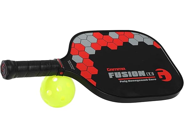 GAMMA Sports 2.0 Pickleball Paddle