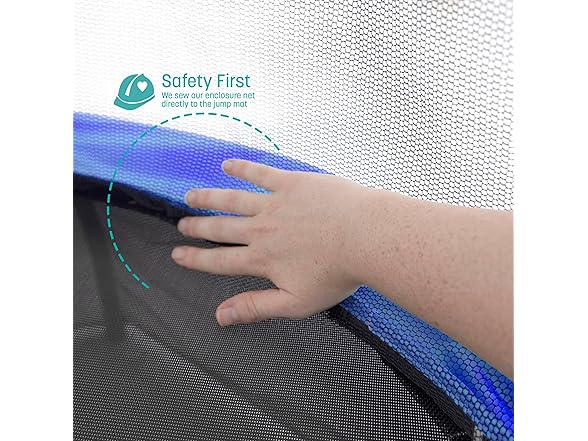 SKYWALKER TRAMPOLINES 60” Indoor Toddlers