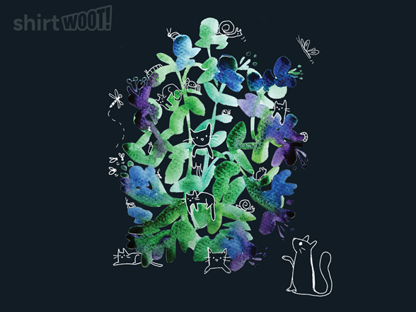 Midnight Garden