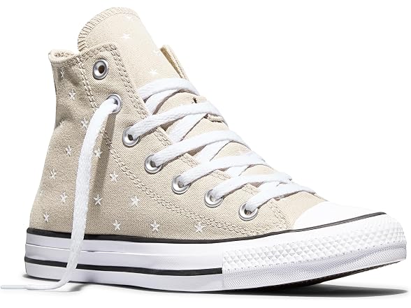 Converse Unisex Chuck Taylor Embroidered High-Top