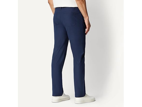 Amazon Essentials Men 5 Pocket Commuter Pants - Gallery 7