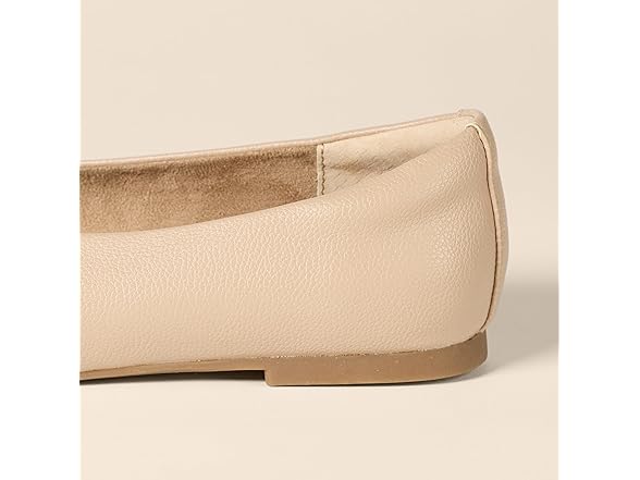 Women's Glove Ballet Flats