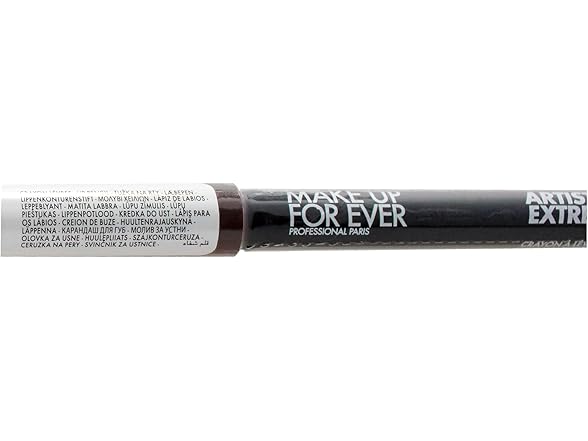 Make Up For Ever Artist Color Pencil Extreme Limitless Brown