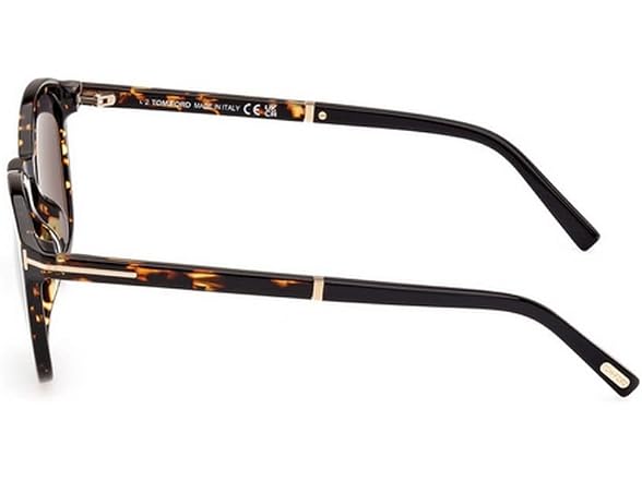 Tom Ford JAYSON FT 1020 Unisex Sunglasses