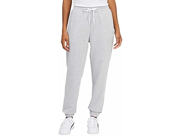 Puma Women (L) Refined Track Jogger
