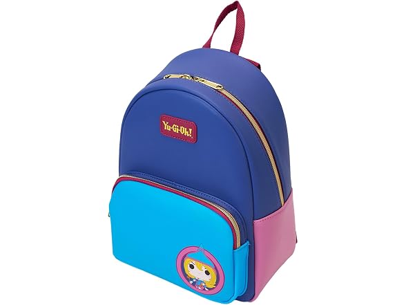 Funko Pop! Yu-Gi-Oh! Fashion Backpack