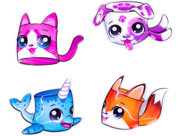 Gumball Magic - Machine