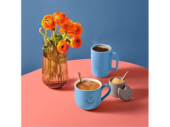 Keurig K-Elite Coffeemaker Brushed Slv