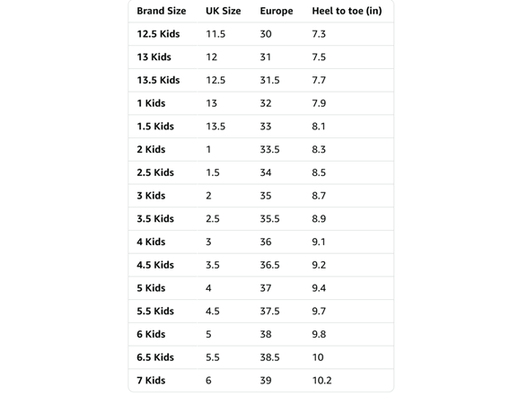 Saucony Big Kid's Shadow 6000 Sneakers (11)