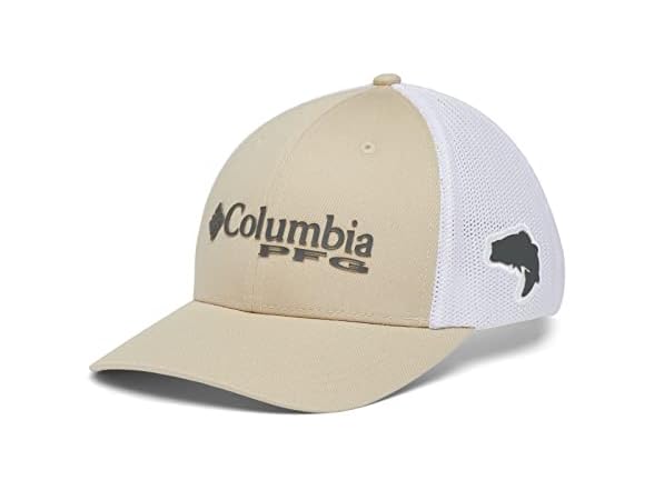 Fossil/ Grill/ White/ Bass