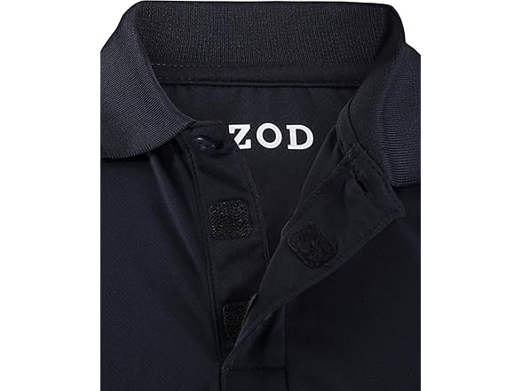 IZOD Boys Adaptive Polo (14-16H)