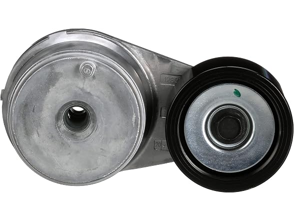 Gates 38505 FleetRunner Heavy-Duty Belt Tensioner