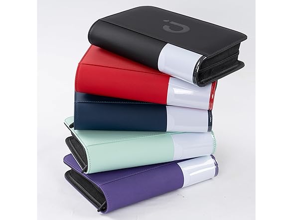 D DACCKIT Card Holder for Yoto Players