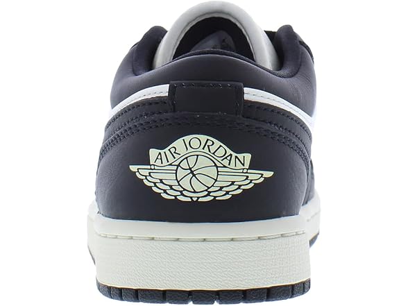 Nike Jordan 1 Low Women's SE 'Vintage Panda'