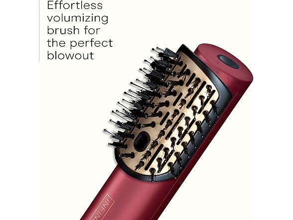 Infiniti PRO 5-in-1 Hair Dryer & Styler Set