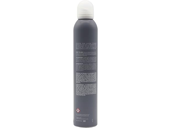 DESIGNLINE Volumizing Spray, 9 oz