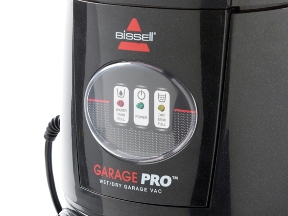 Garage Pro® Wet/Dry Vac