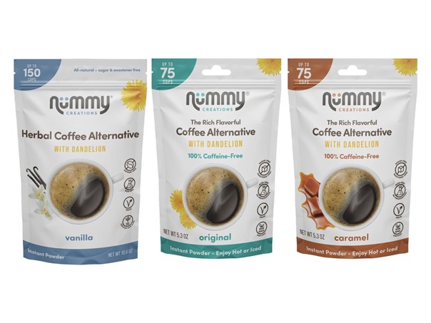 (3pk) Coffee Alternative - Original - Image 3