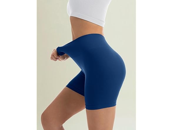 SPRIMEMONG Women's Workout Short