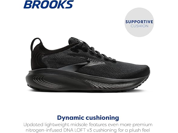 Brooks Womens Adrenaline GTS 25
