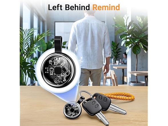 TSIEUSL Air Tracker Tags