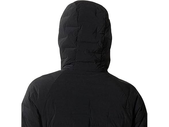 Mountain Hardwear Women's StretchDown Hoody