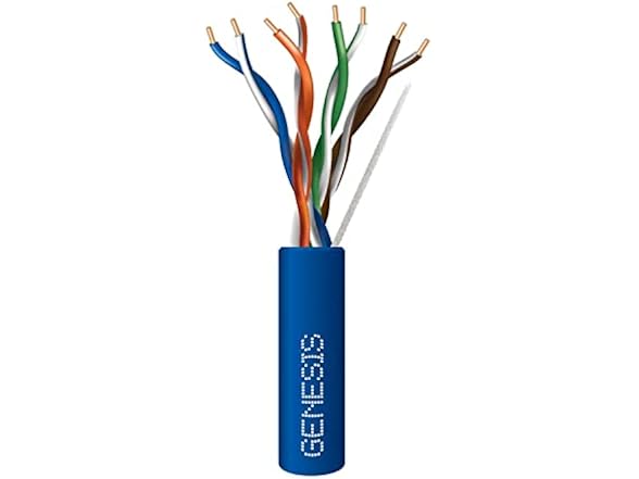 Honeywell Genesis 50781106 Cat5e 24g Riser Cable