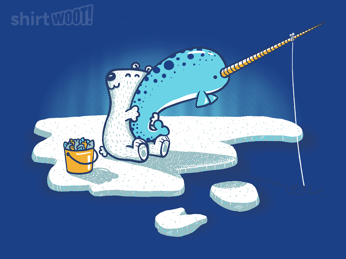 Gone Ice Fishing - Gallery 8