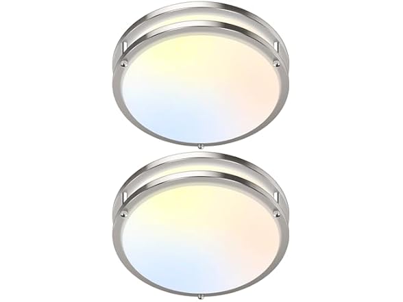 Brushed Nickel