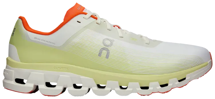 On Running Cloudflow 4 Men's Shoes - Gallery 4