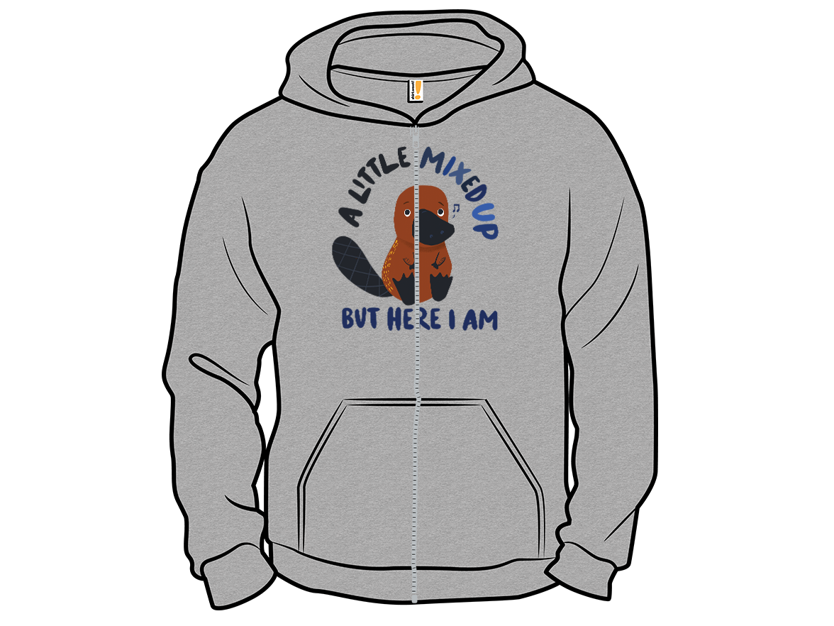 Platypus Feels - Gallery 14