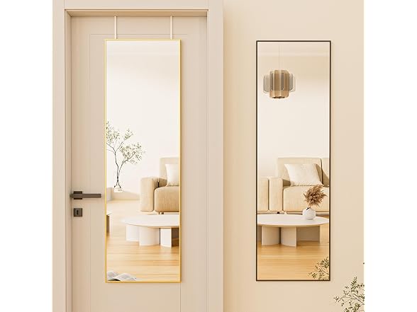 16" x 50" Adjustable Height Over