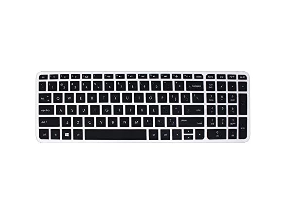 YYubao Keyboard Cover Skin Compatible 