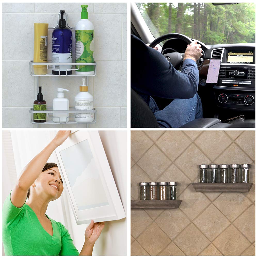 Alientape Nano Double Sided Tape (6 or 9-PK) - Gallery 9