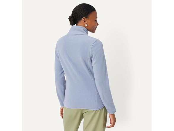 Amazon Essentials Women Regular-fit Soft Jacket