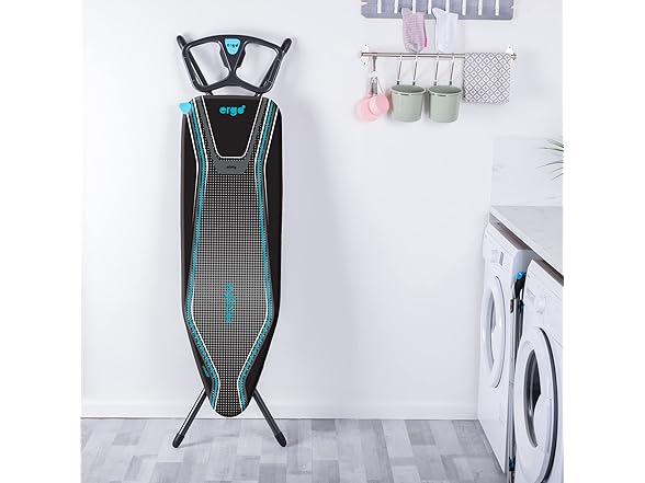 Minky Homecare Minky Ergo Prozone Ironing Board