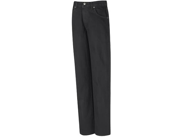 Red Kap PD60 Men's Relaxed Fit Jean Prew