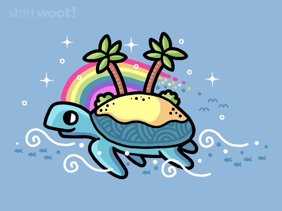 Tortuga Island - Gallery 5