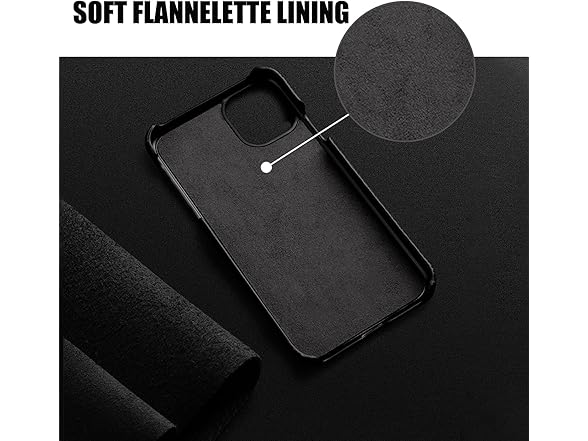 Cutehsj iPhone 12 Pro Classic Retro Case