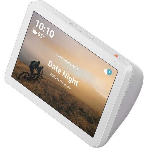 Echo Show 8 (1st Gen) - Gallery 28