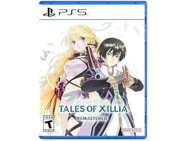 $21.99, Was $39.99, 45% Off! TALES OF XILLIA: REMASTERED dealfomo