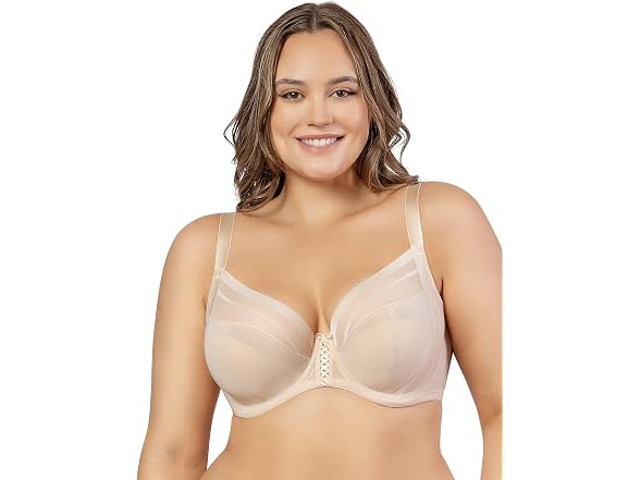 Parfait Women (38E) Women's Shea Plunge Bra