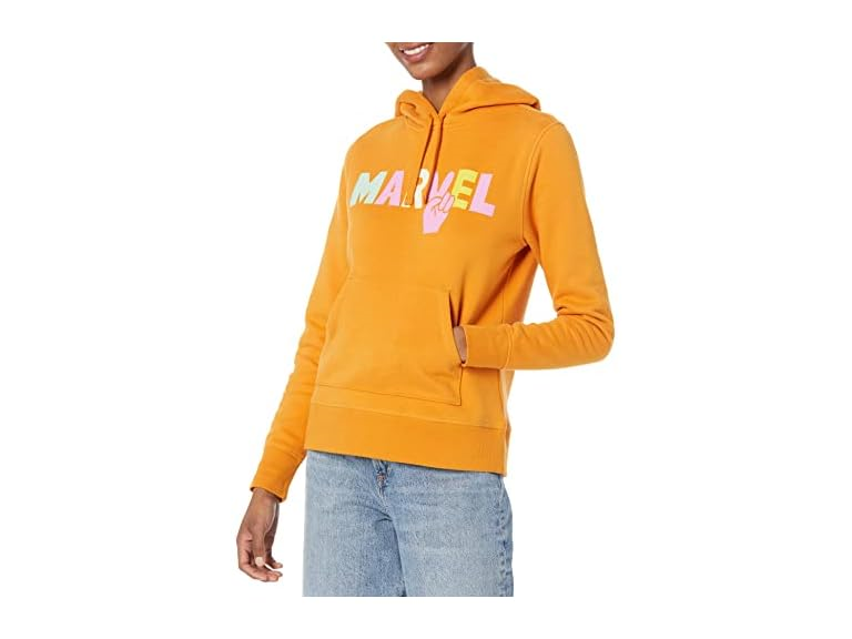 Amazon Women (L) Disney Sweatshirts Marvel Peace
