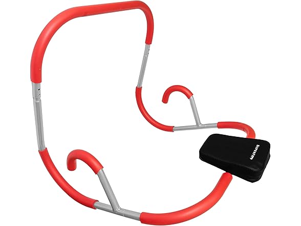 Home Core Ab Cruncher Training System