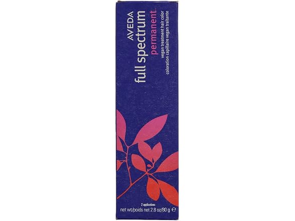Aveda Full Spectrum Permanent Color #4N