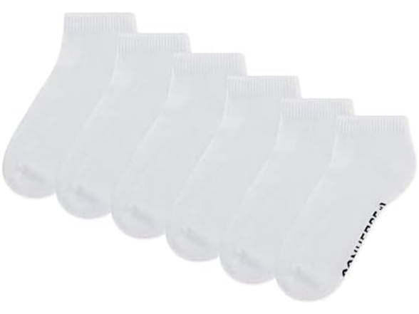 White 6-pack